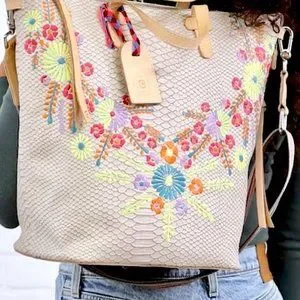 Bags | Nwt New Consuela Songbird Sling | Poshmark display picture 3